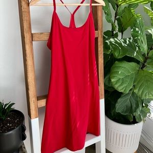 Outdoor Voices - Exercise Dress - Small